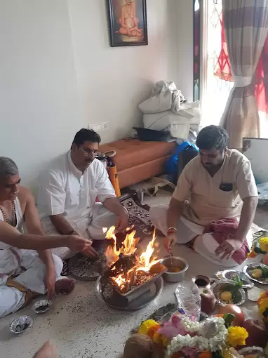 Shiv Shakti Jyotish Karyalay