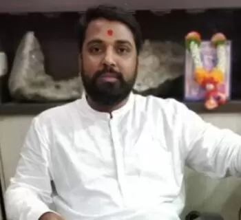 Suwarnsparsh Abhishek Astrologer