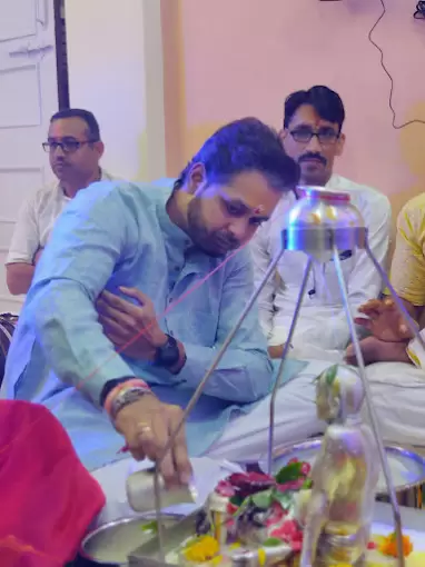 Shree Datta Astrology