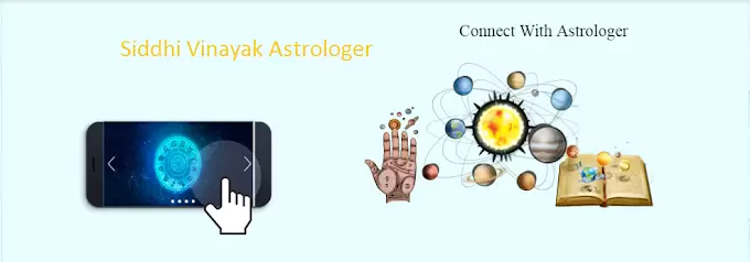 Siddhi Vinayak Astrologer