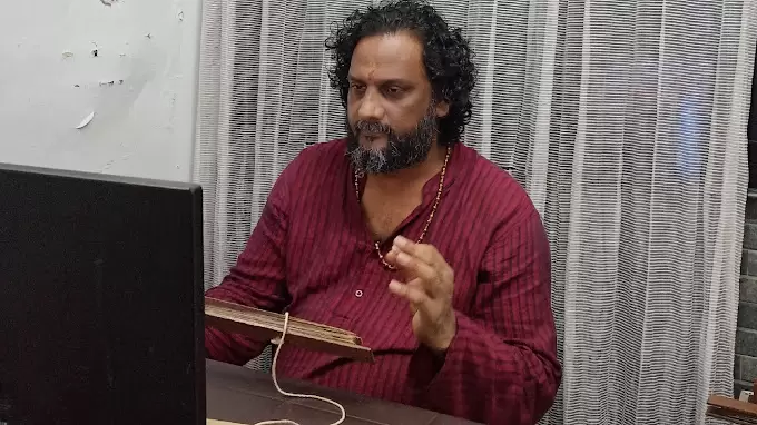 Agastya Vashista Naadi Astrology