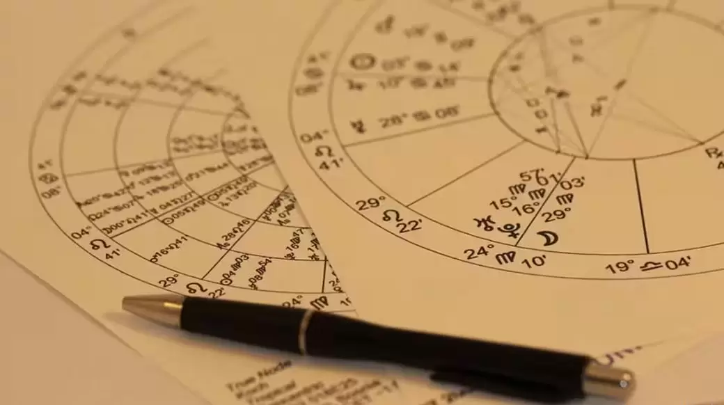 Dhanlaxmi Astrology