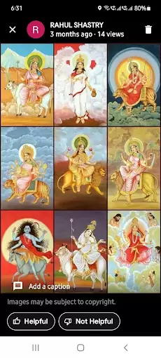Sri Durga Astro Center