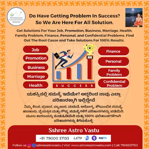 Sshree Astro Vastu