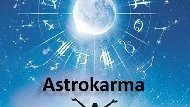 Astrokarma