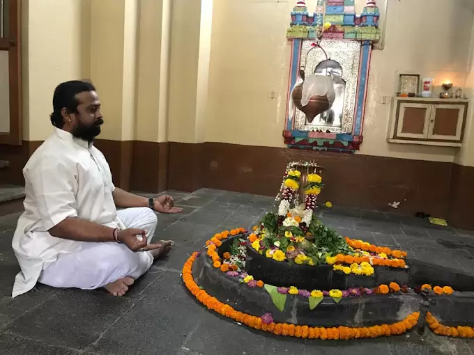 Ambika Jyotish Karyalay