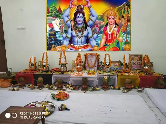 Aacharya Shivakant Sharma