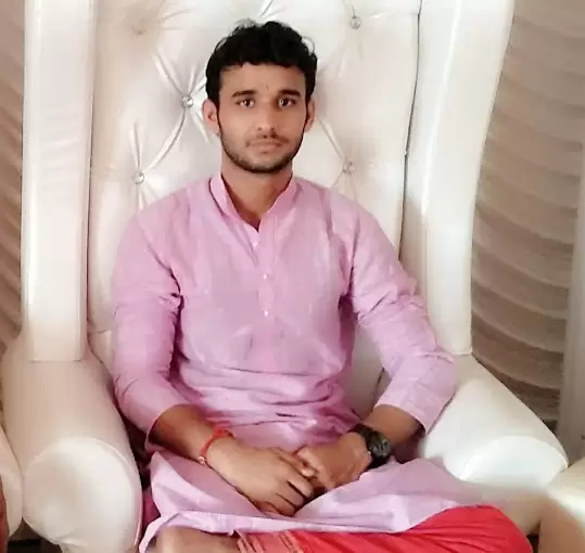 Aacharya Shivakant Sharma