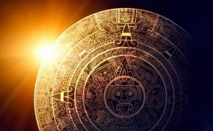 Astroguru Amit Maharaj