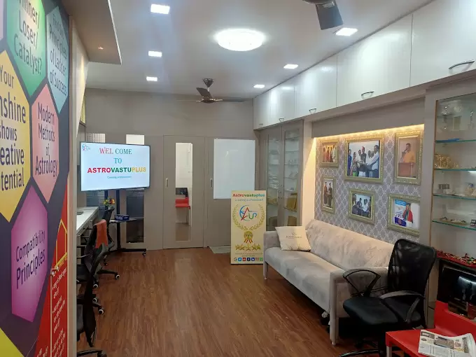 Astro Vastu Plus