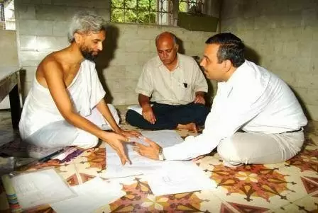 Astrologer Ashok S Sharma