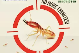 Green Track Pest Control