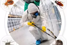 Supriya Pest Control