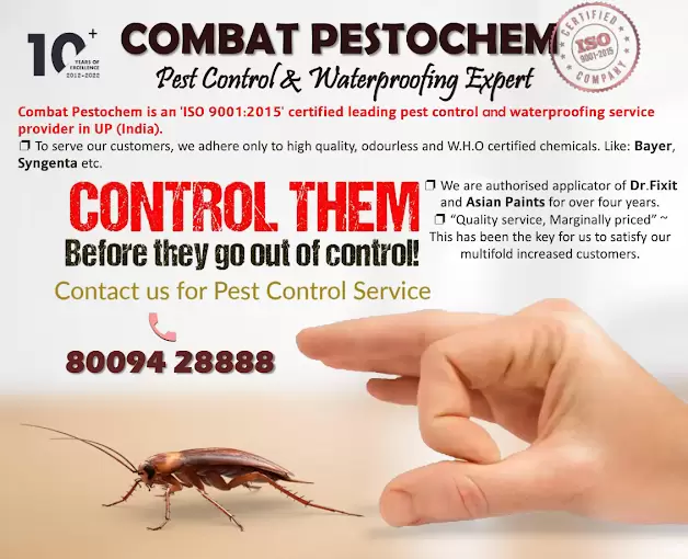 Combat Pestochem