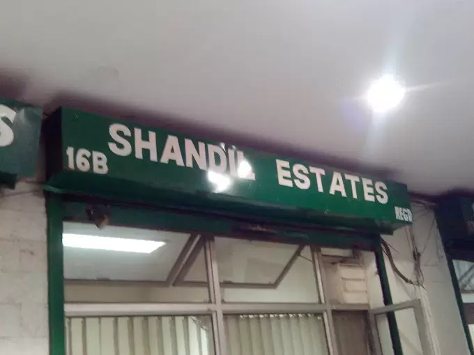 Shandil Estates