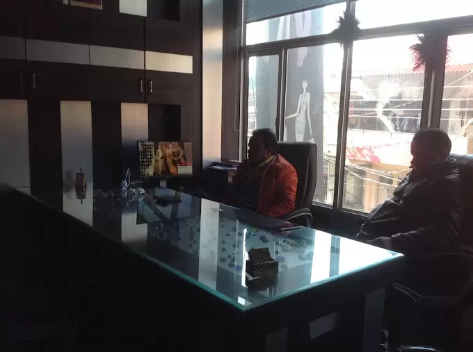 Vastu Consultancy Property Dealers