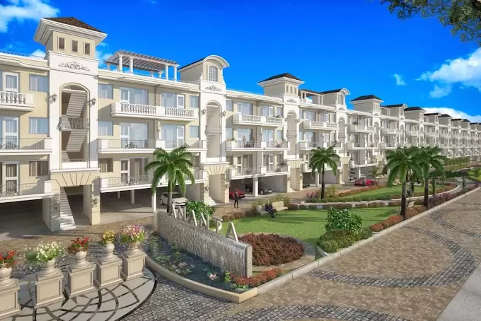 Shree Siddharth Realtors
