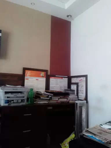 Evergreen Estates Property Consultant