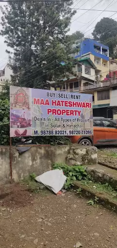 Maa Hateshwari Property
