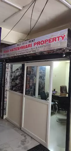 Maa Hateshwari Property