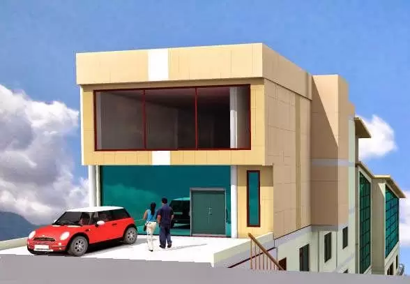 Devbhoomi Real Estate Agent