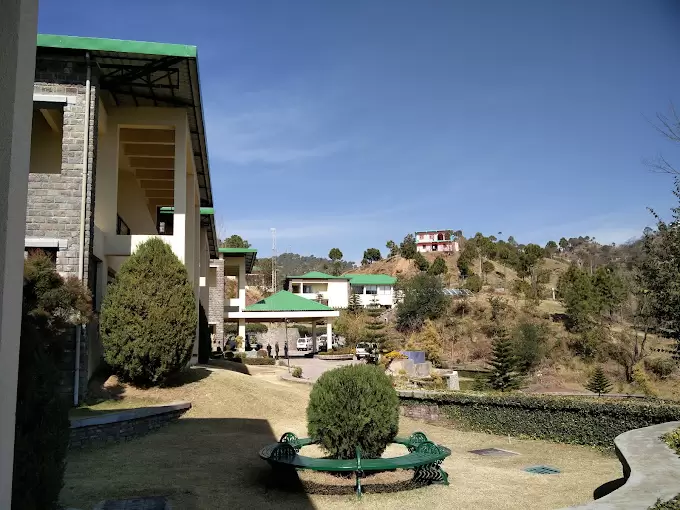 Devbhoomi Real Estate Agent