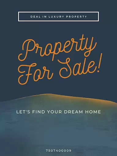Property Dealer& Real Estate