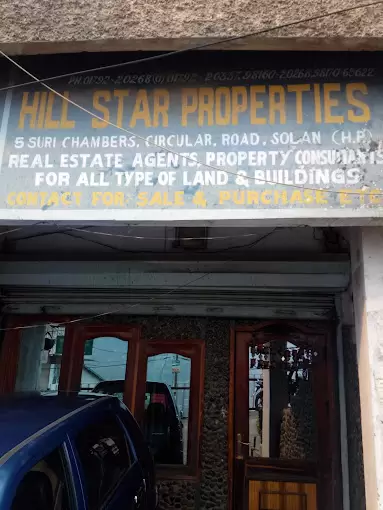 Hill Star Properties
