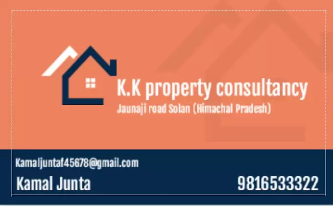 KK Property Consultancy