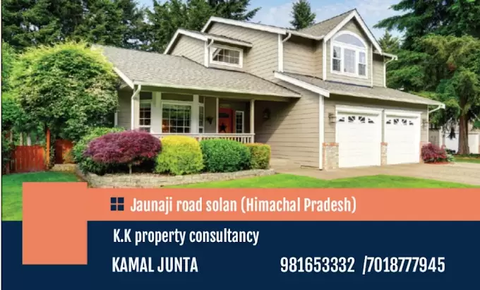 KK Property Consultancy