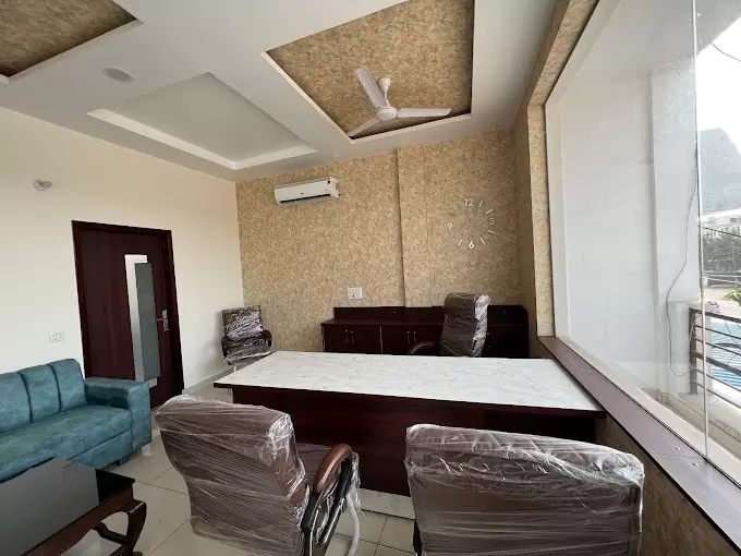 Shubh Mangal Properties