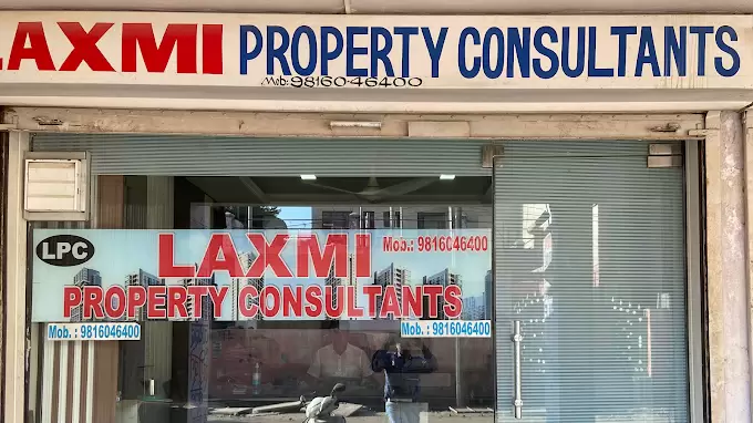 Laxmi Property
