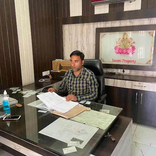 Laxmi Property