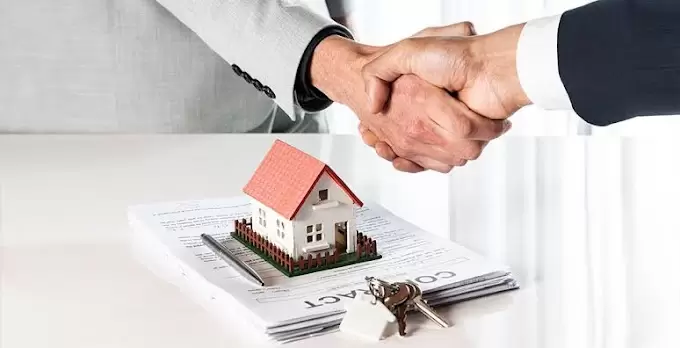 Chaudhary Property