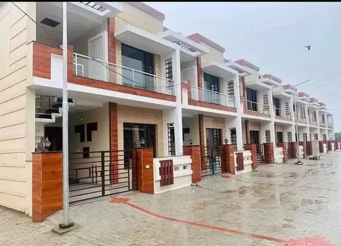 Pranav Real Estate