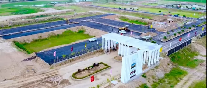 Pranav Real Estate
