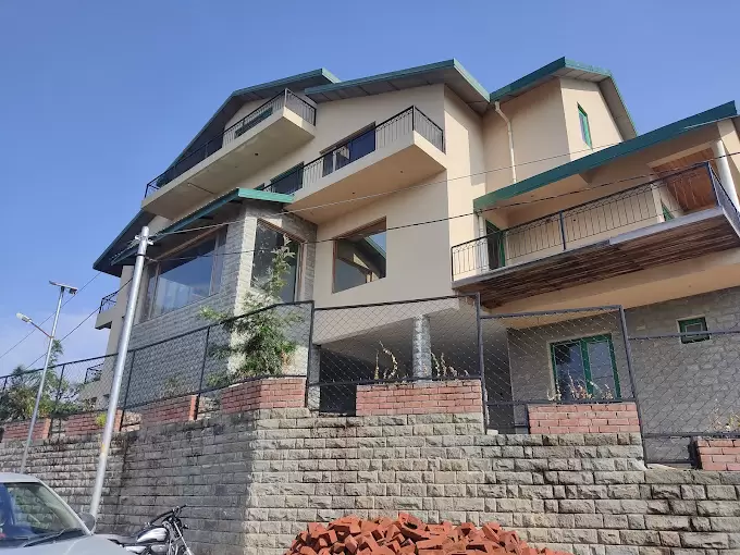 Raghuvanshi Real Estate Agency