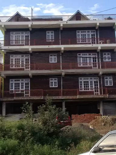 Kasauli Property Land Villa Apartment Flat Cottage House Real Estate For Sale