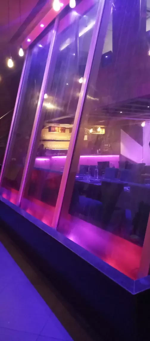 Lotus leaf Restaurant & Bar
