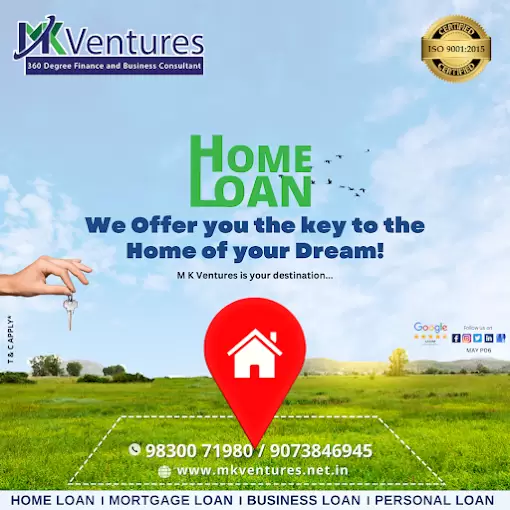 M K Ventures