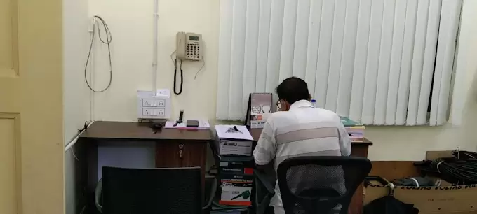 Finaid Solutions Pvt Ltd