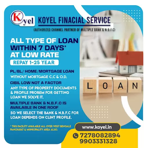 Koyel Financial Services