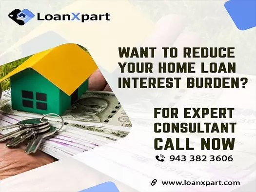 LoanXpart Premier Home Loan Consultation Services