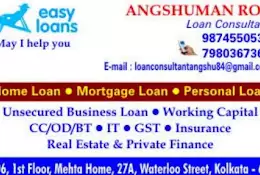 Easy Loans Provider