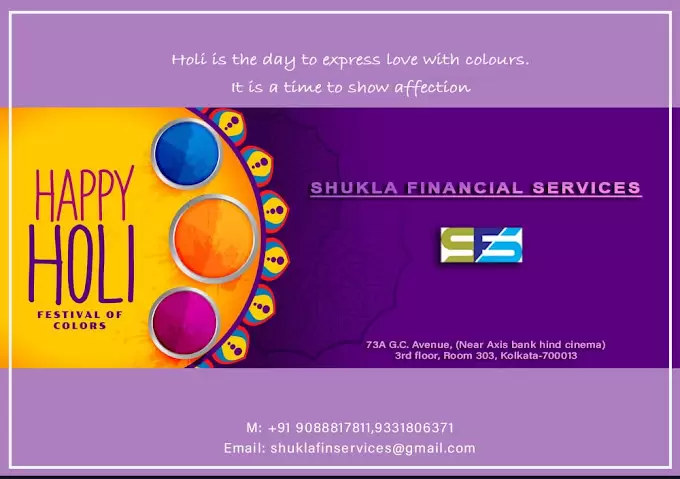 Shukla Financial Services