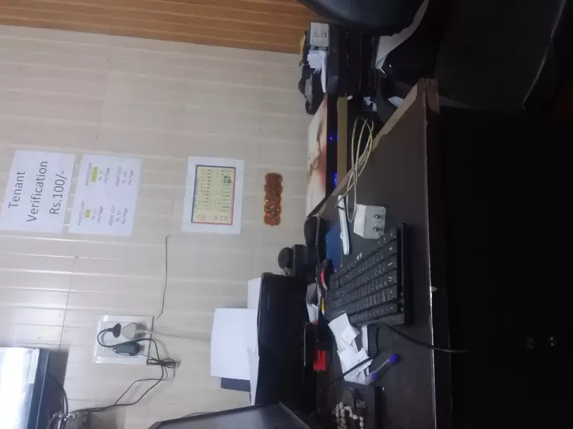 Bhola Ji Motors