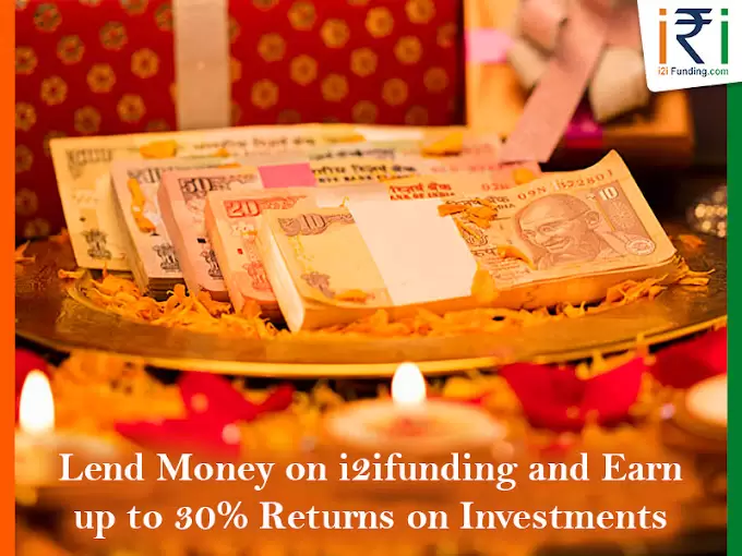 I2I Funding Com