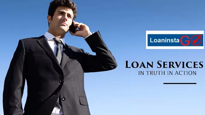 Loan Insta Go