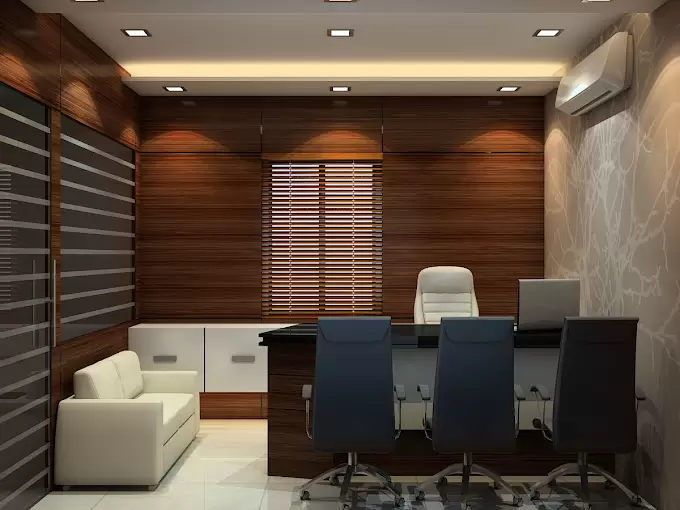 Housing Financial Services
