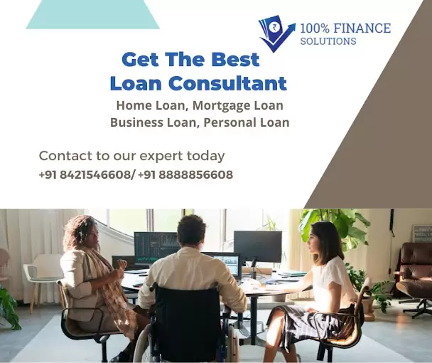 100 Finance Solutions
